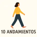 10 andamientos