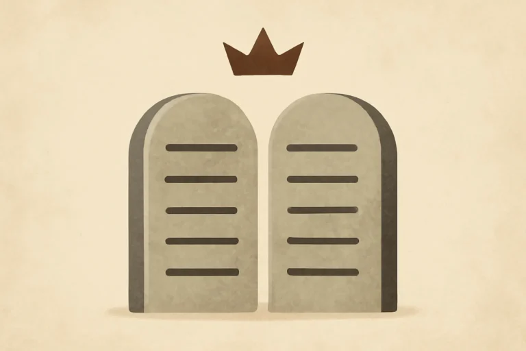 10 mandamientos de dios