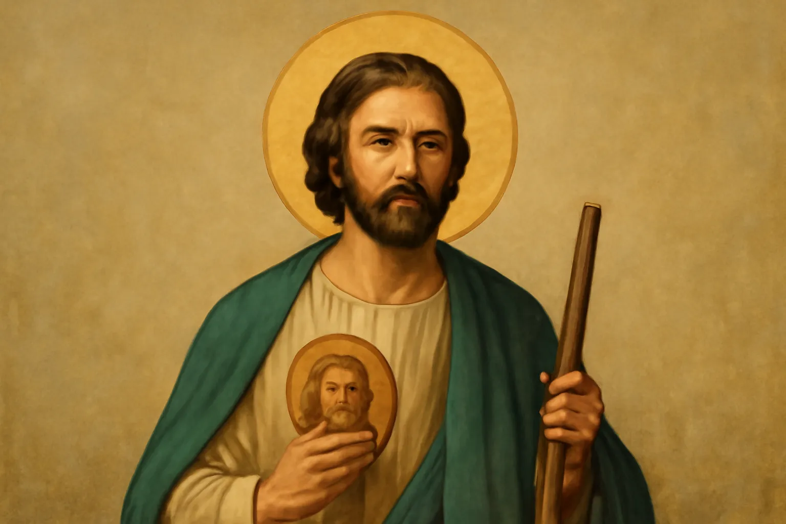 an judas tadeo