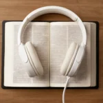 biblia audible