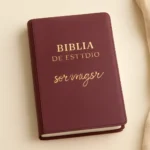 Biblia de estudio ser mujer: guía completa para estudiar la Biblia con propósito femenino biblia de estudio ser mujer