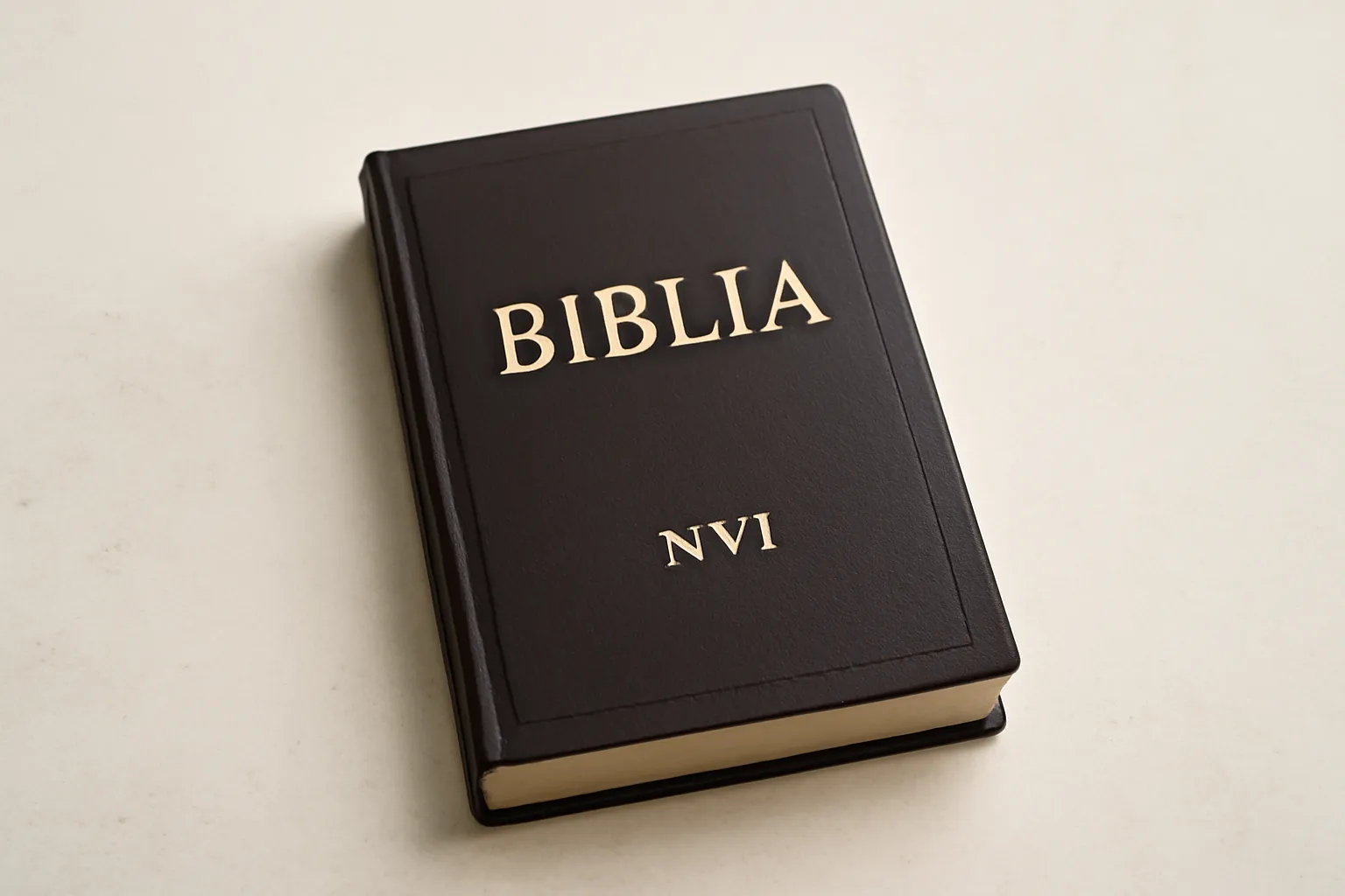 biblia nvi español