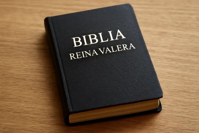 biblia reyna valera