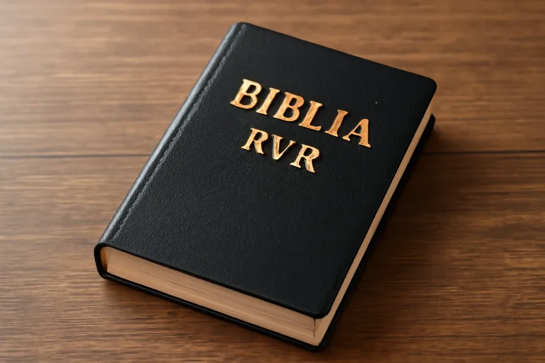 biblia rvr