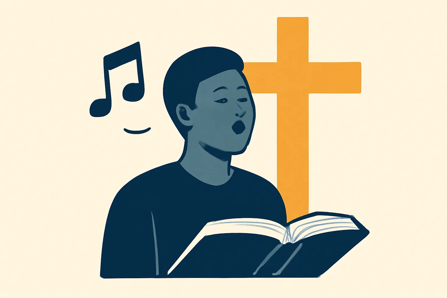 cancion cristiana