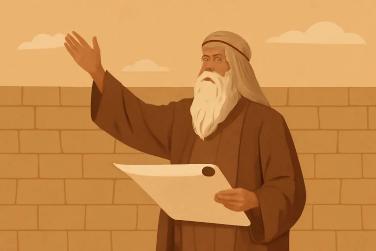 capítulo 23 de ezequiel