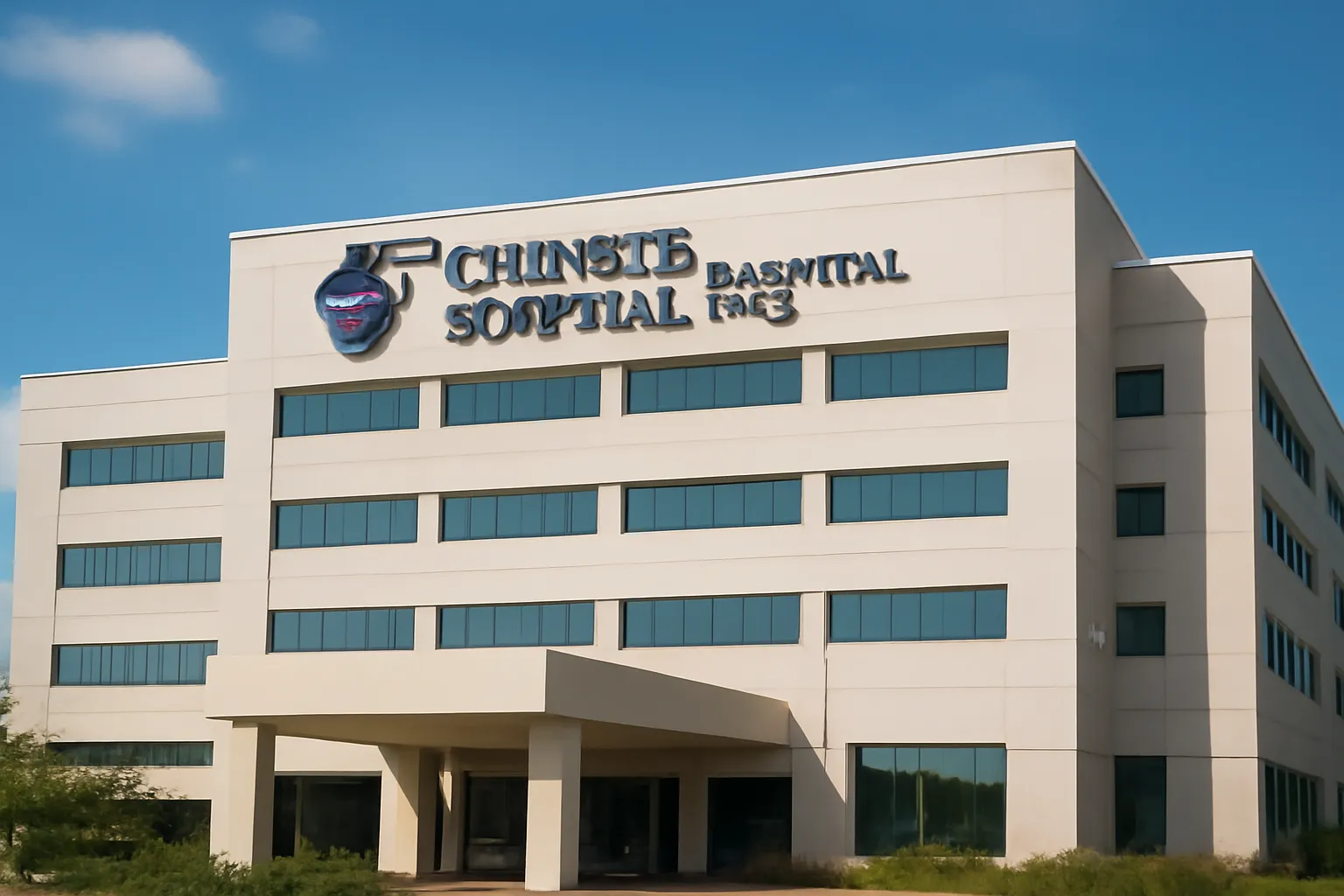 christus hospital santa fe