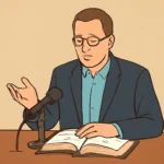 comentarista biblico