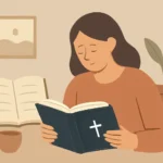 como aprender a leer la biblia y entenderla