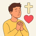 como buscar a dios de todo corazón