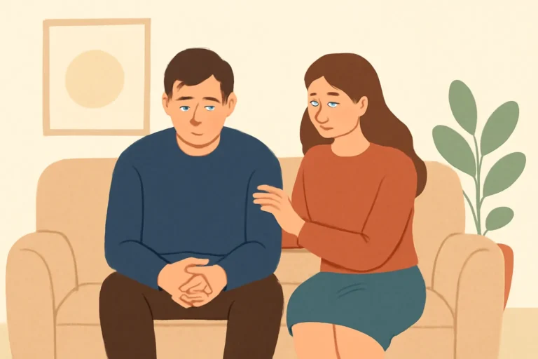 como salvar mi matrimonio