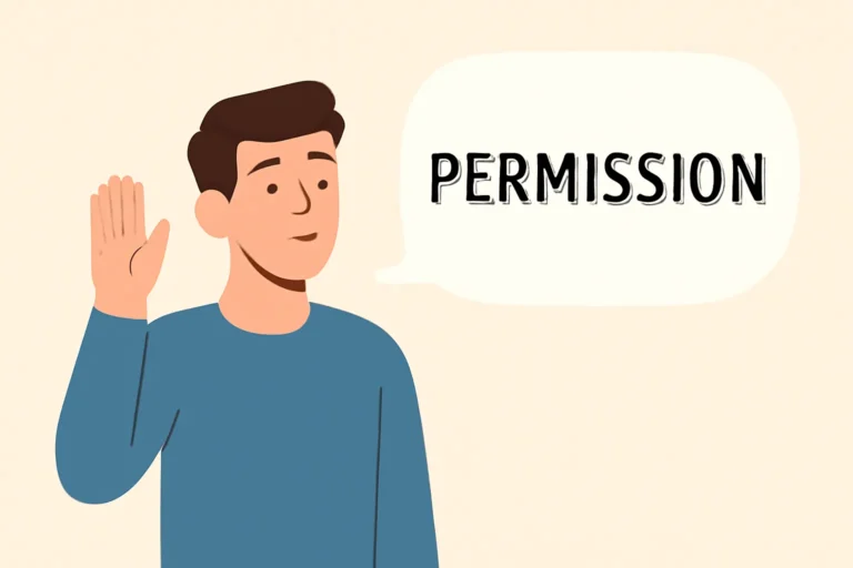 como se dice en ingles compermiso