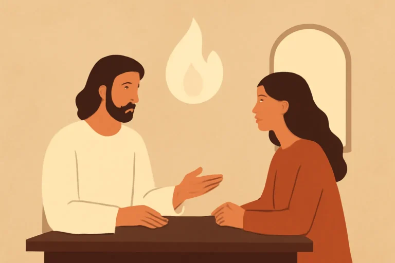 consejero espiritual