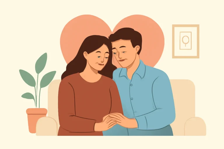 consejos matrimoniales