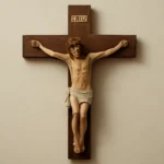 crucifijos catolicos