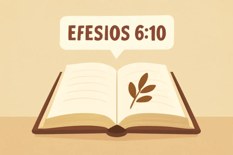 efesios 610