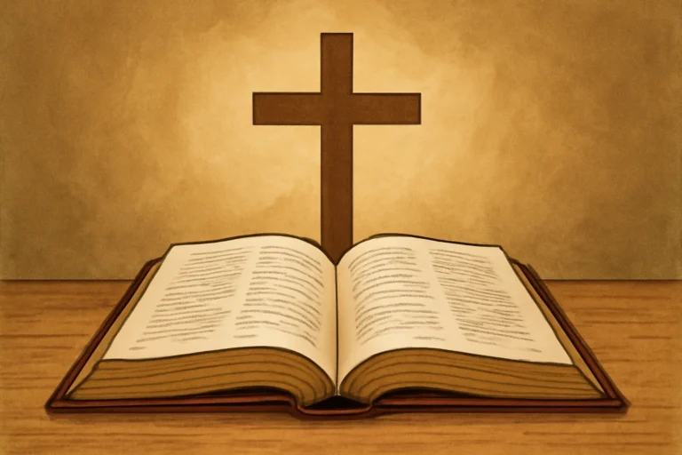 enseñanzas biblicas