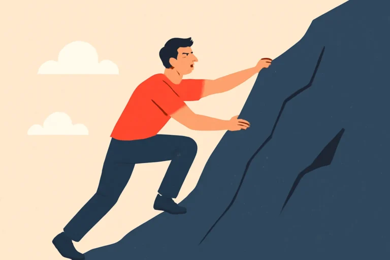 esfuerzate y se valiente