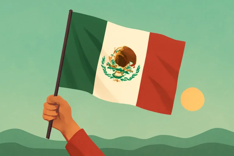 esperanza mexico