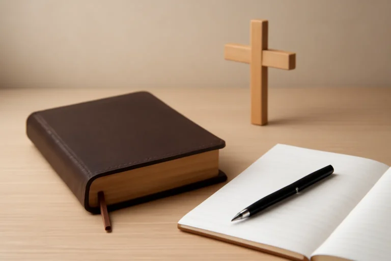 estudios biblico cristianos