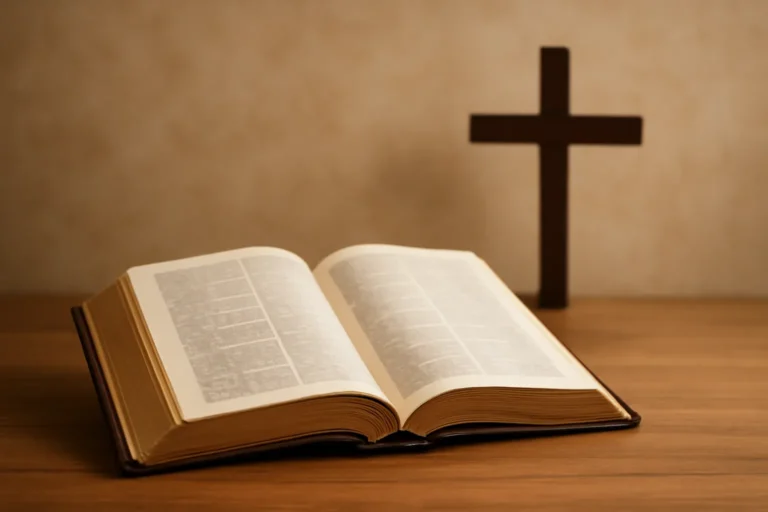 estudios bíblicos cortos