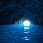 gruta azul italia