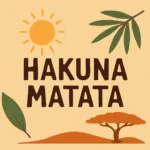 hakunna