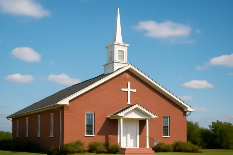 iglesias pentecostales