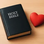 La biblia el amor: 25 versículos sobre el amor y su significado la biblia el amor