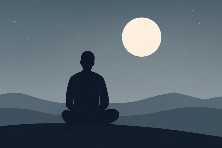 la biografia del silencio