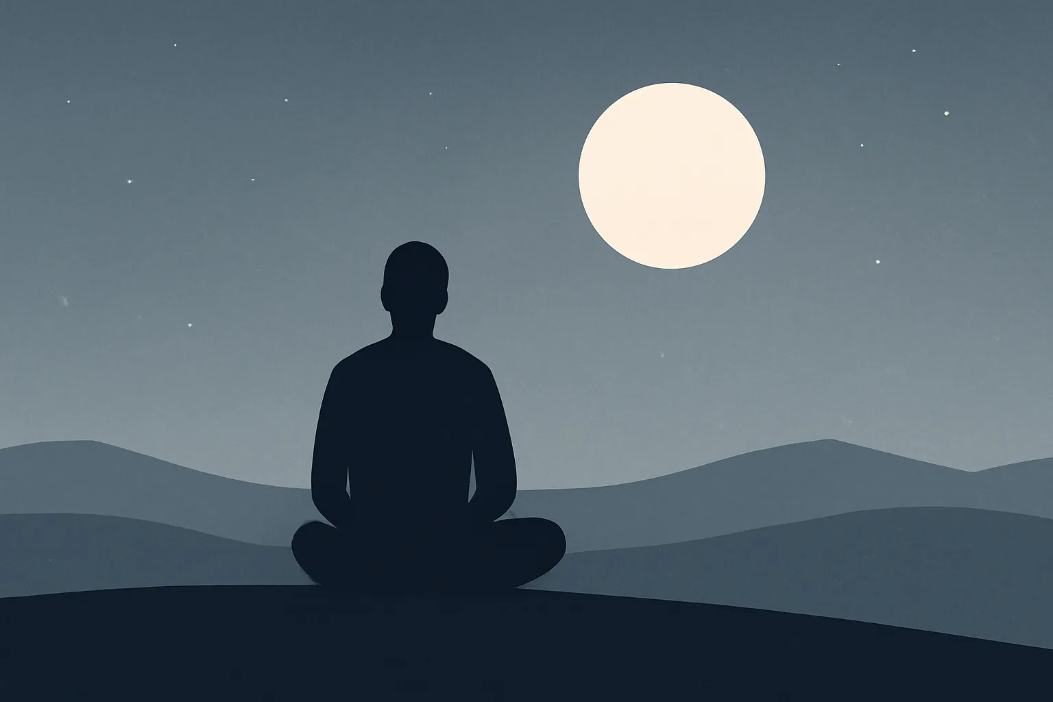 la biografia del silencio