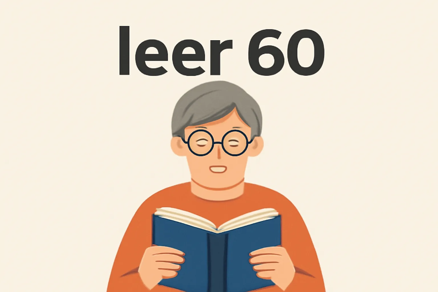 leer 60
