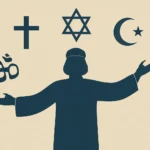 Libertad religiosa: qué es, por qué es fundamental y cómo proteger tus derechos libertad religiosa