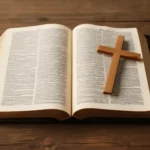 libro cristiano