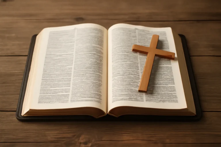 libro cristiano