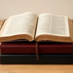 libros cristianos recomendados