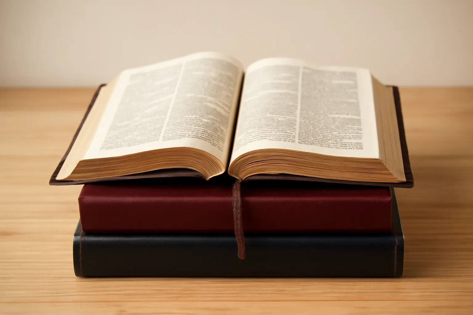 libros cristianos recomendados