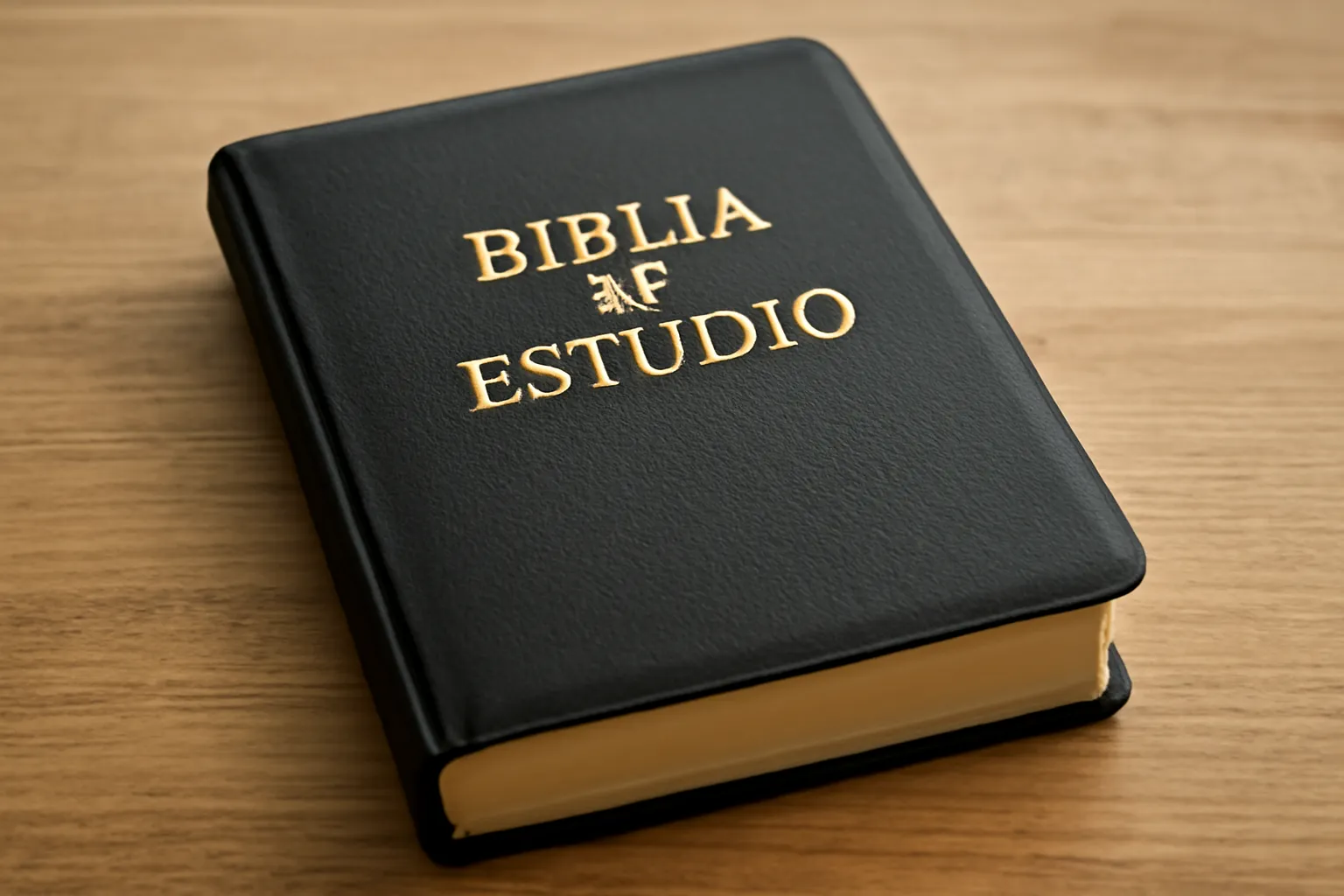 mejores biblias de estudio en español