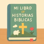 mi libro de historias biblicas