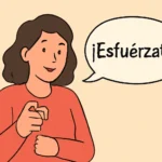 mira q te mando q te esfuerces