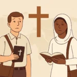 Misioneros cristianos: historia, vocación y testimonios que inspiran misioneros cristianos