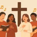 música cristiana
