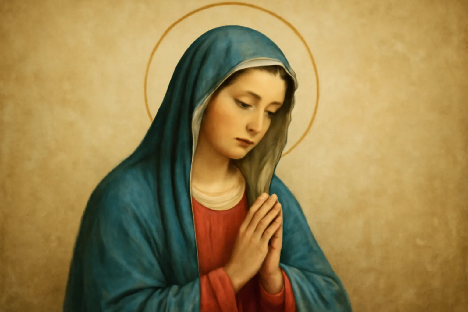 oracion salve