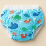 pañales para agua bebes