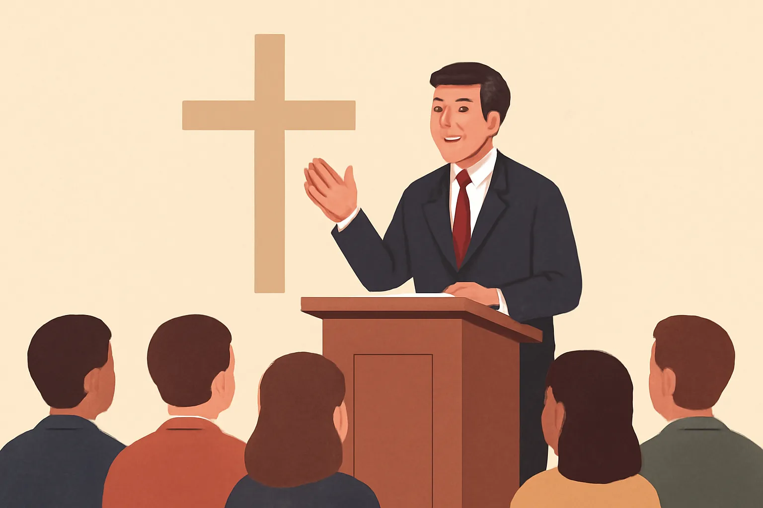 predicaciones cristianas