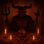 ritual satanico