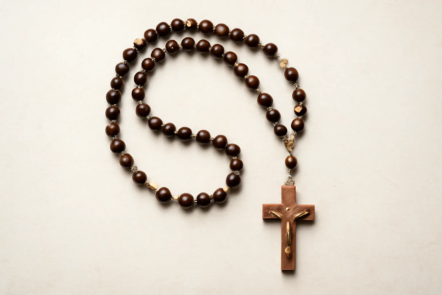 rosario misionero