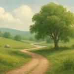 salmo 23 en español