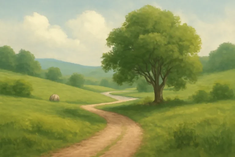 salmo 23 en español