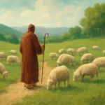 Salmo23: significado, oraciones y reflexiones para tu devocional diario salmo23